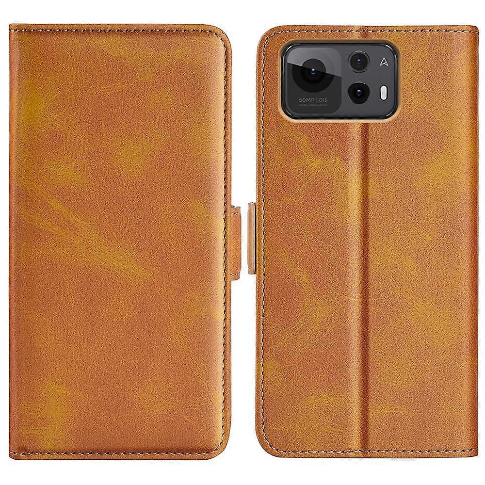 Horizontal Flip Leather Case For Asus Zenfone 12 Ultra