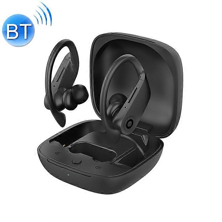 b10 TWS Hanging Ear Bluetooth Earphone