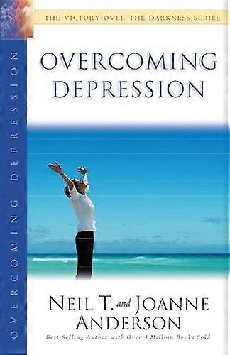 Overcoming Depression