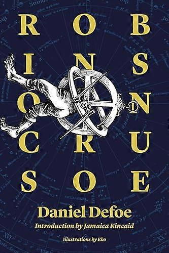 Robinson Crusoe Restless Classics