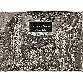 Thenot and Colinet by Virgil