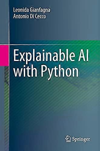 Explainable AI with Python