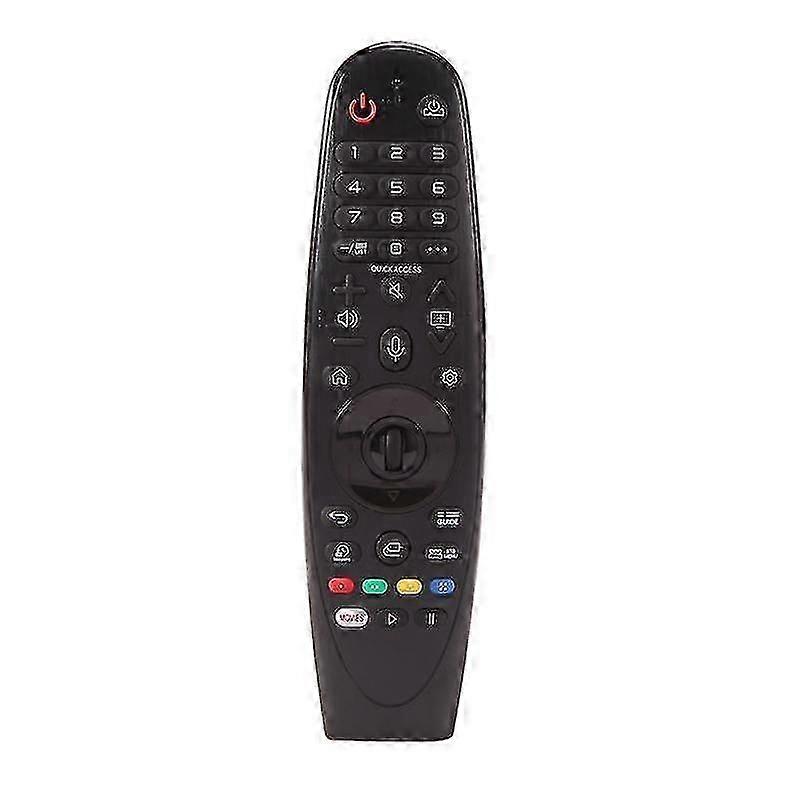 An-mr19ba Replacement Remote Control With Voice Function And Flying Mouse Function For Lg 4k Smart