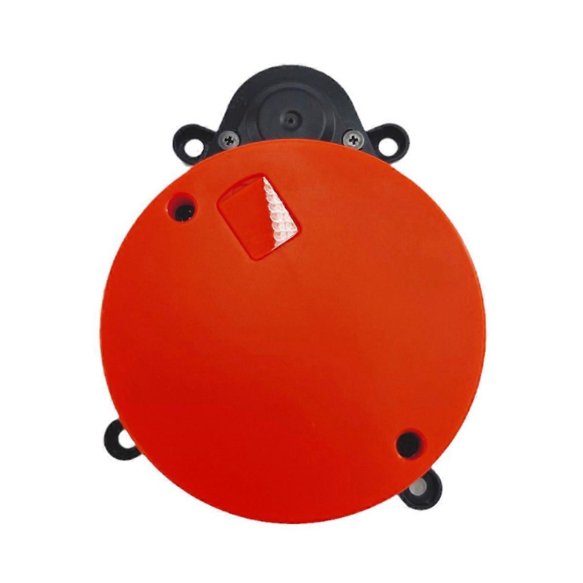 Nuovo-Originale LDS Laser Sensore di Distanza Radar per Rodmi EVE CC Aspirapolvere Autopulente Errore Errore Sensore di Occlusione