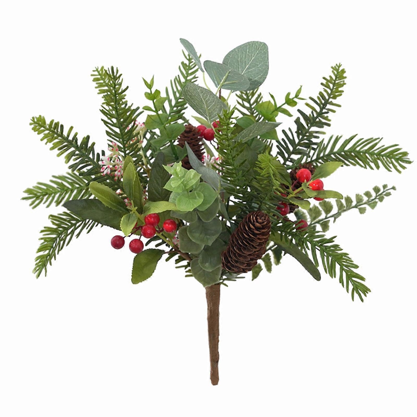 Simulated Plants Notes