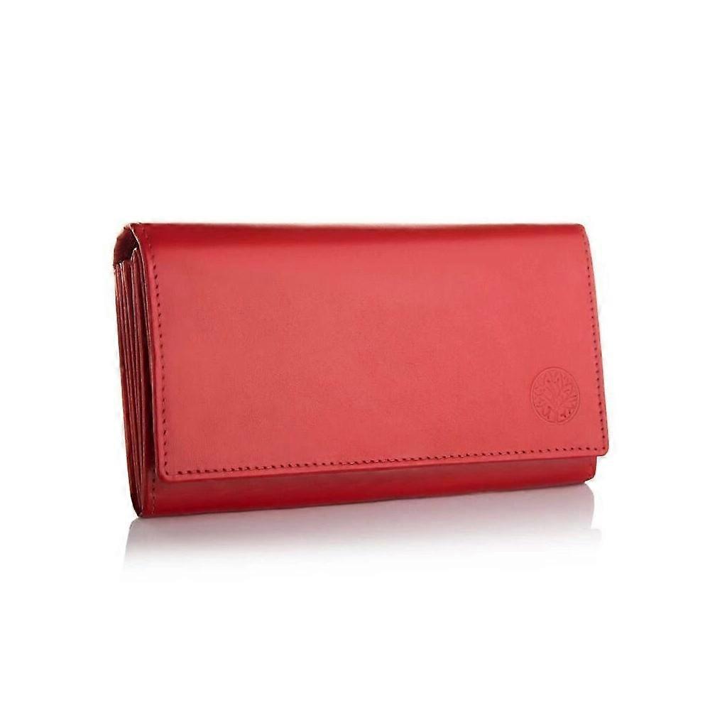 Wallets Betlewski BPDDZ10CZERWONY60705
