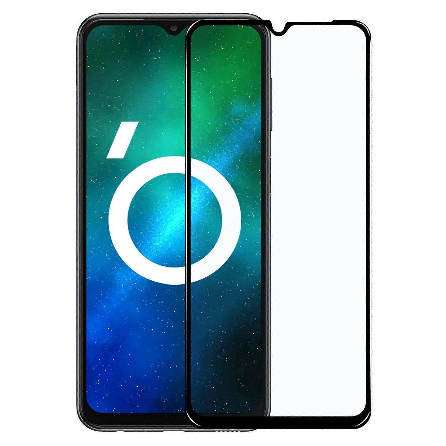 For Galaxy A23 4G Tempered Glass