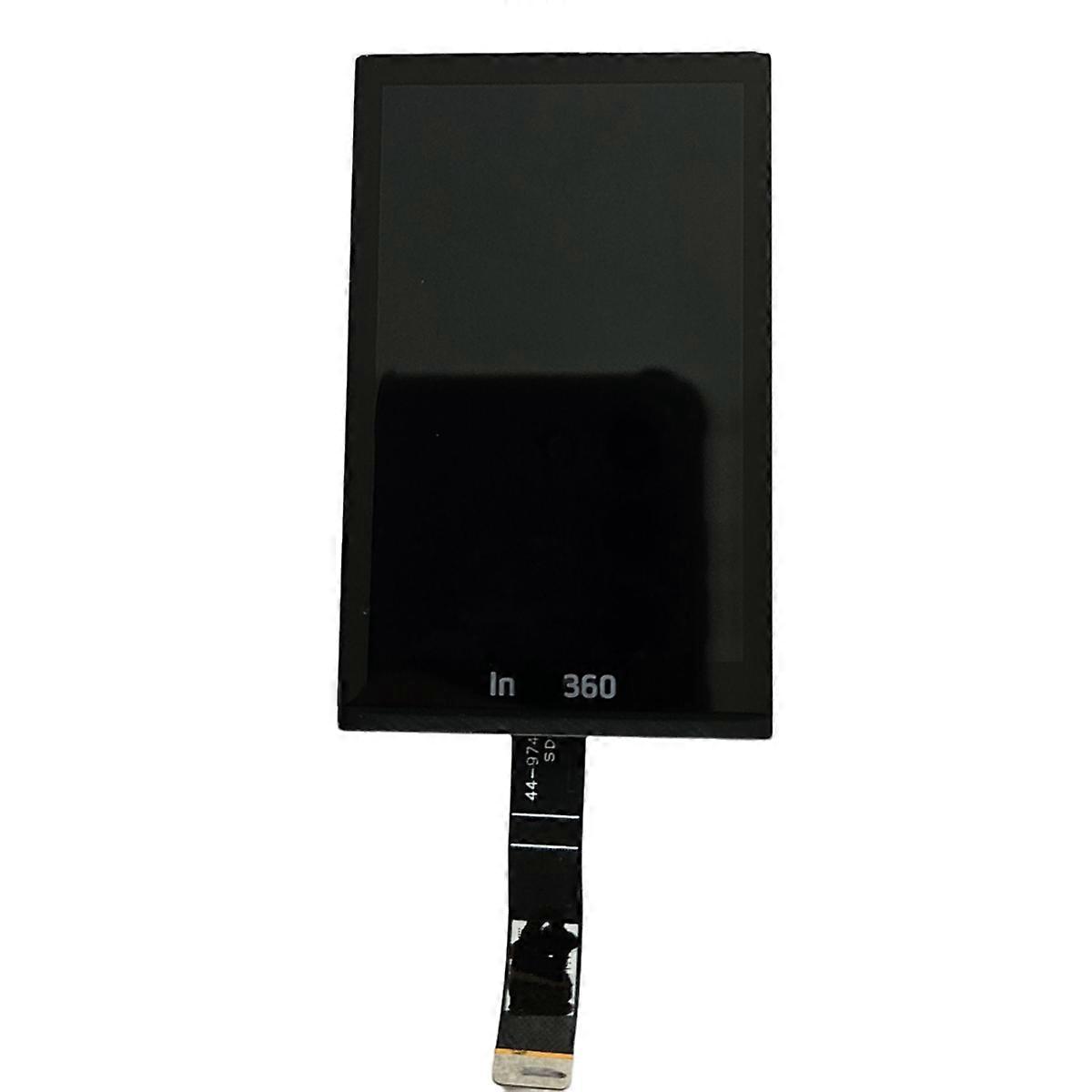 For X4 Camera Screen LCD Display Repair Parts for X4 Camera LCD Display Replacement Camera Accessor