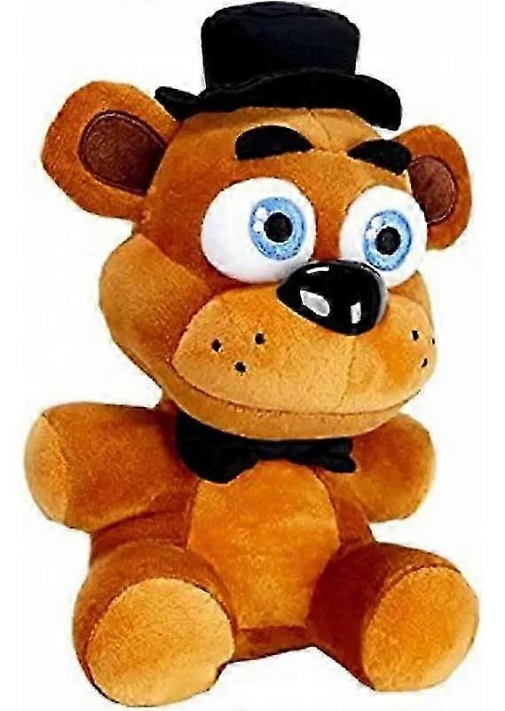 Freddy Bear Premium Pluche 2024