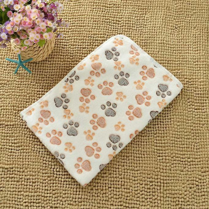 1pcs Hamster Guinea Pig Blanket Small Pet Item Soft Warm Bed Sleep Mat Flannel Fleece Pad For Rabbit Hedgehogs Small Animal Mat