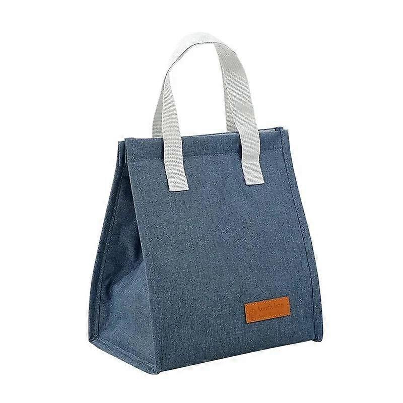 Multifunction Oxford Large Capacity Cooler Bag Waterproof Portable Zipper Thermal Lunch Bags for Outdoor Picnic Food Storage
