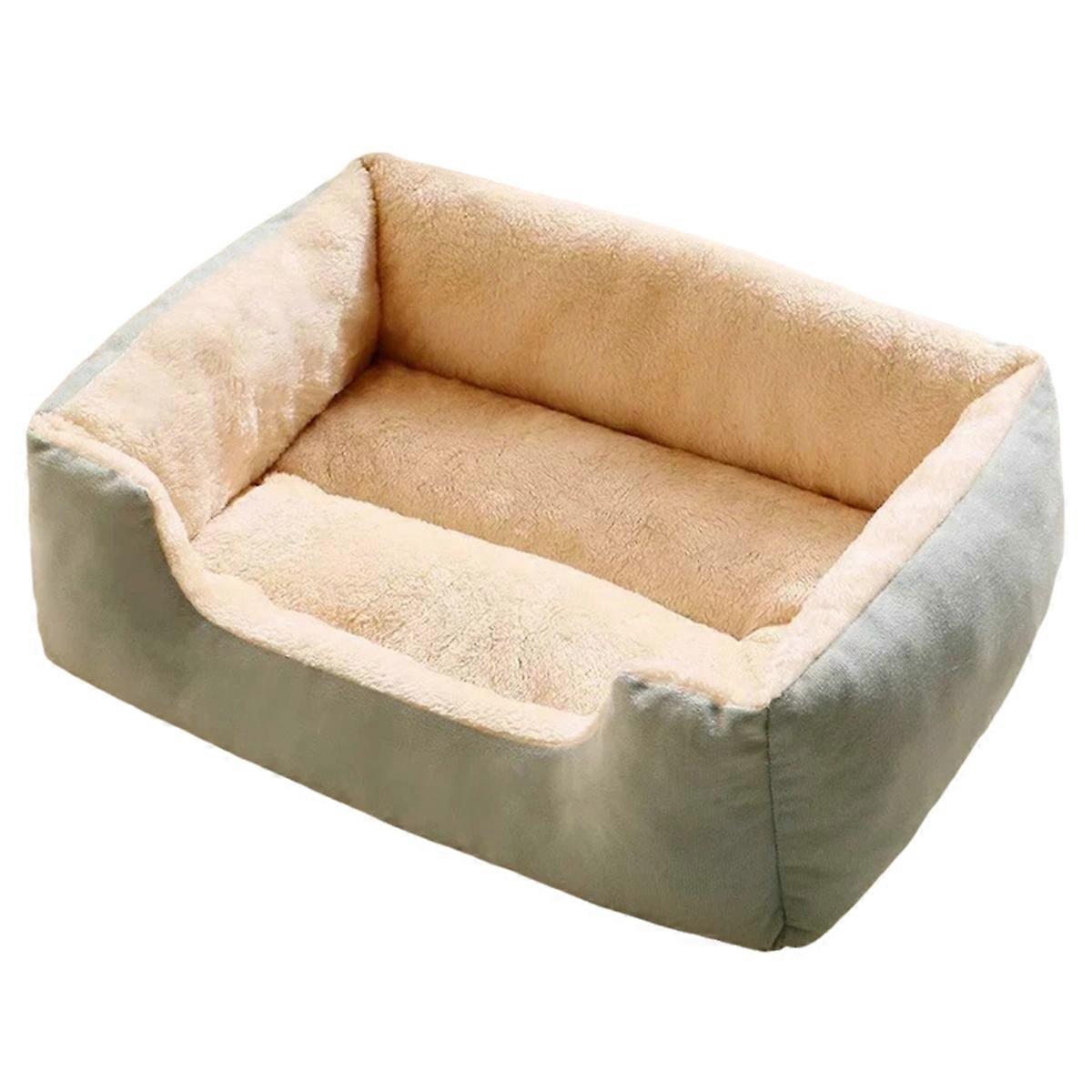 Thickened kennel, warm cat kennel, universal for all seasons,A