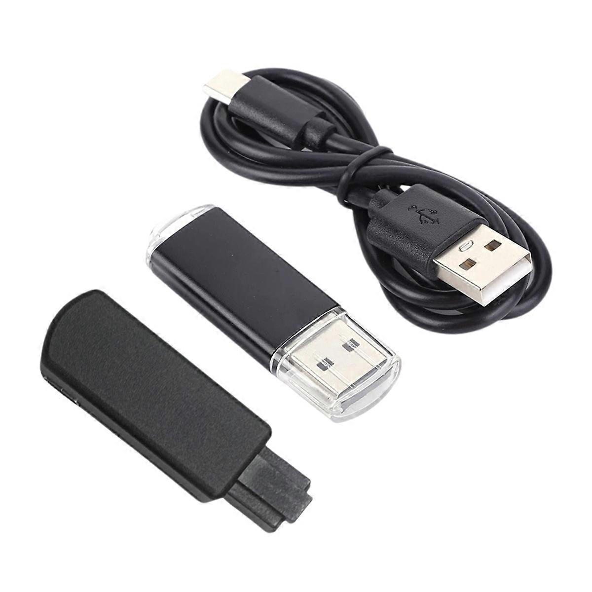 One-Key Tool USB Dongle USB Adapter with Type-C Cable for 9-11.0 System Game Accessories