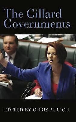 The Gillard Governments
