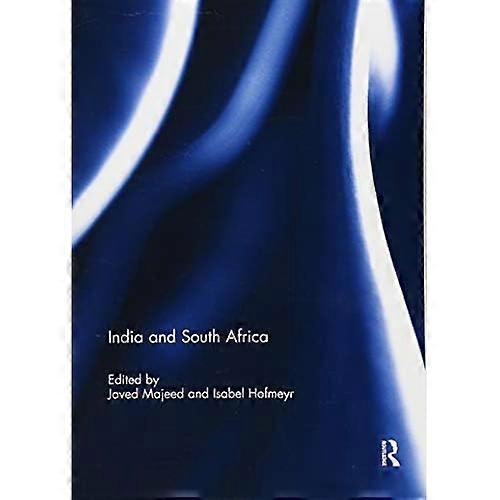 India and South Africa