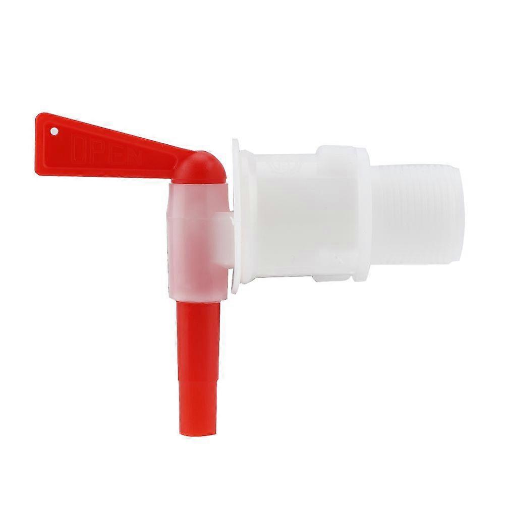 Bottling bucket plastic faucet valve home brewing bottle faucet suitable for beer wine