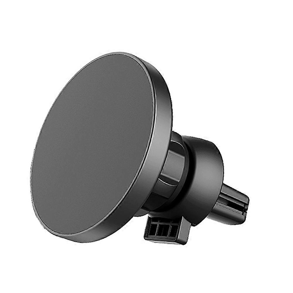 Car Mount, MagSafe, Magnetic, Adjustable Angle, Vent Mount