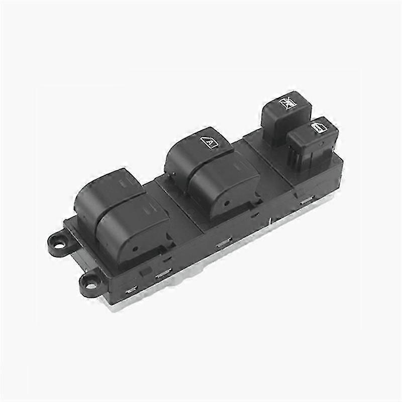 Power Window Master Lifter Switch for 2008- 2012 Legacy 2010-2012 83071-SC080 83071-AJ030 DS