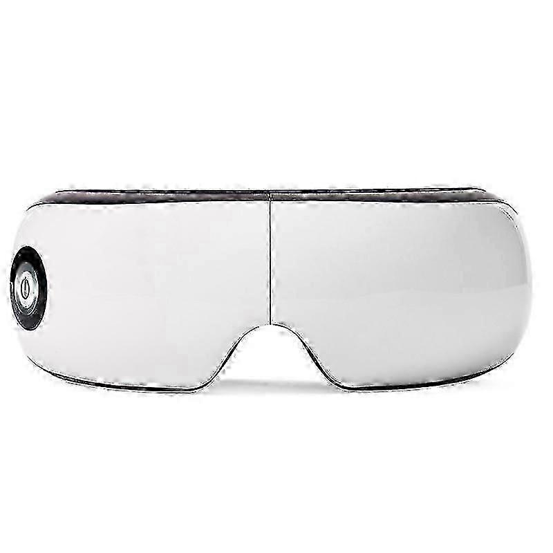 The Smart Eye Massager