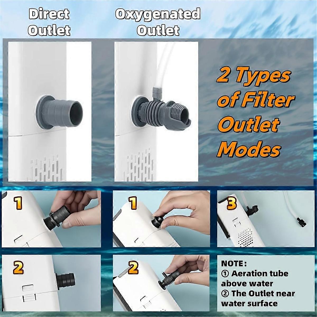 Filtro a immersione fredda con 3 mesh, vasca da bagno per ghiaccio a baccello freddo con filtro, accessori per immersione fredda