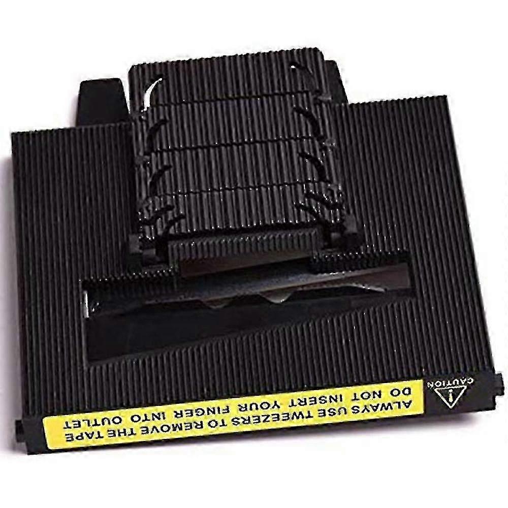 قوة عالية لموزع الشريط الأوتوماتيكي Zcut9 صندوق سكين القطع البديل Zcut-9