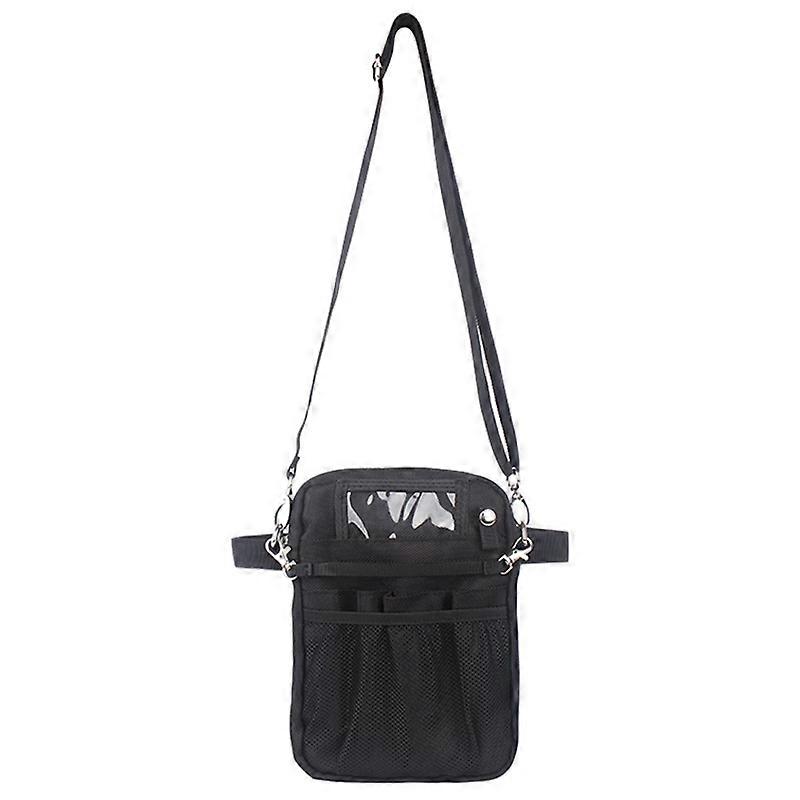 Shoulder Tool Storage Bag Portable Tool Bag Multifunctional 