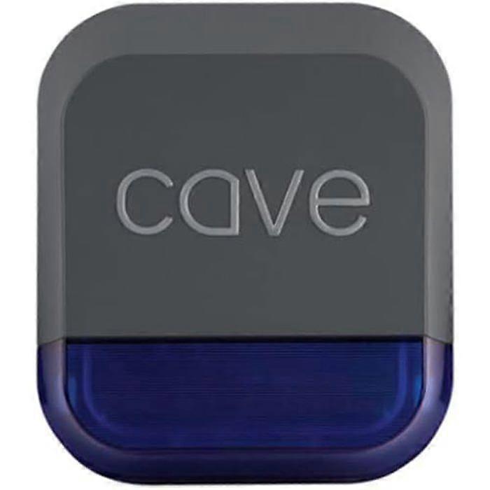 External Siren - VEHO - SNDR - Wireless - Battery Powered - 110 db