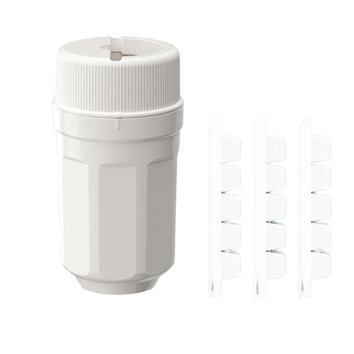 Ice Making Cup Ice Machine Household Ice-Making Box White