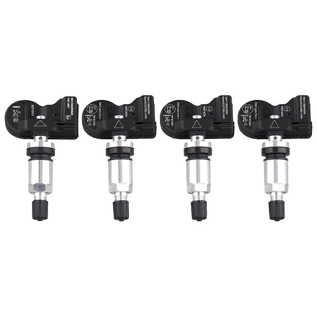 3641100XKN02A Car Monitoring System TPMS Tire Pressure Sensor