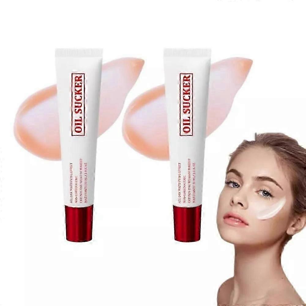 オイルサッカー、マット化アルカリプライマー、マットプライマー2個