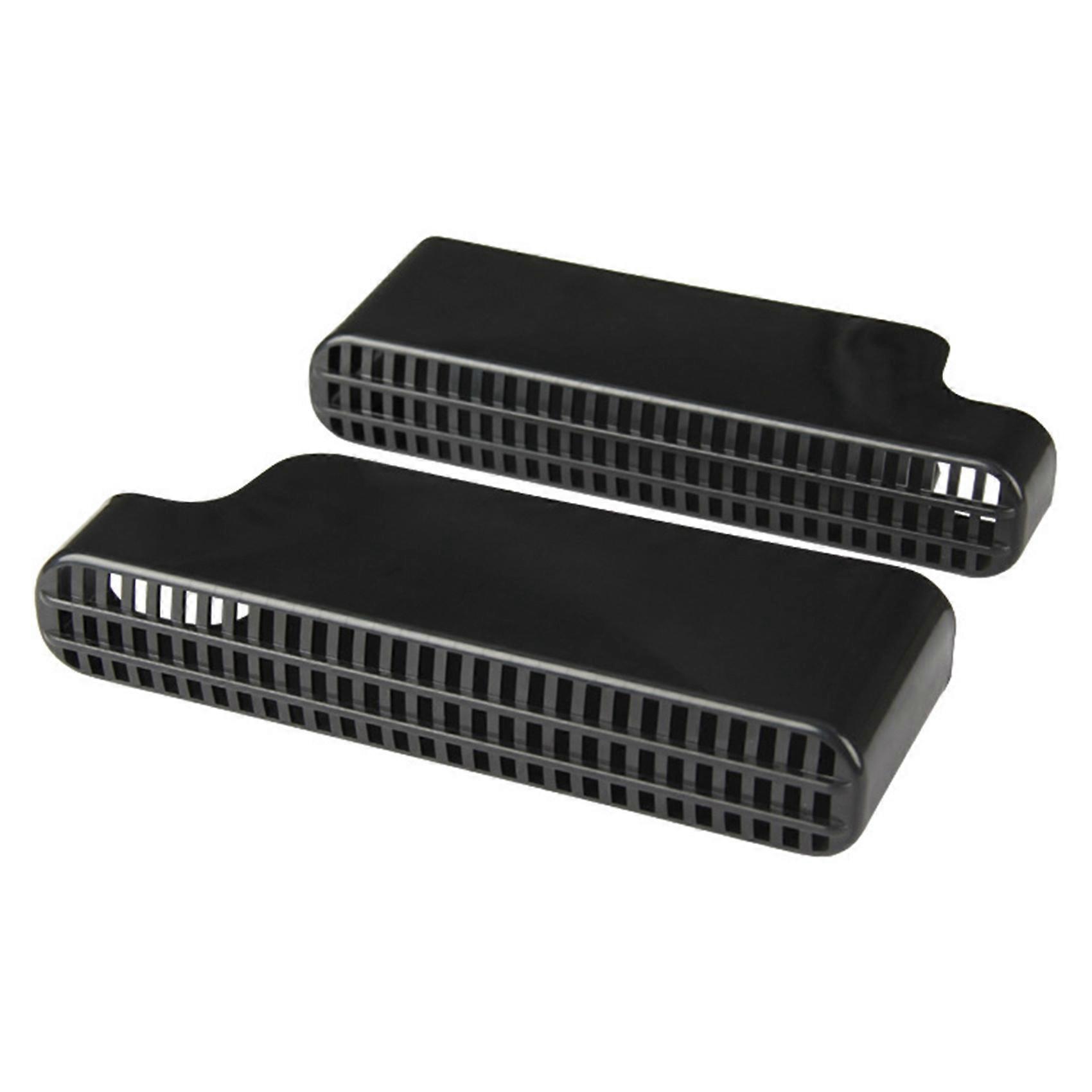 Car Under Seat Outlet Heater Floor Air Duct Vent Grille Air Conditioner Cover Net for Toyota RAV4 2020
