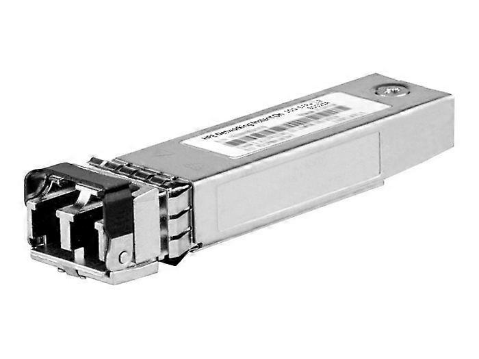 Rete HPE Instant On - m