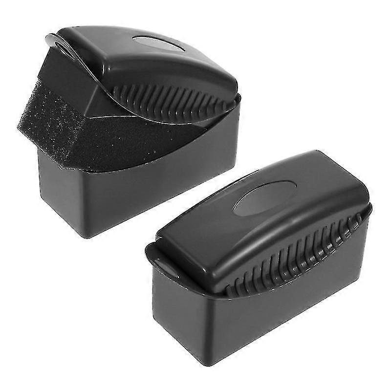 2pcs Wax Pad