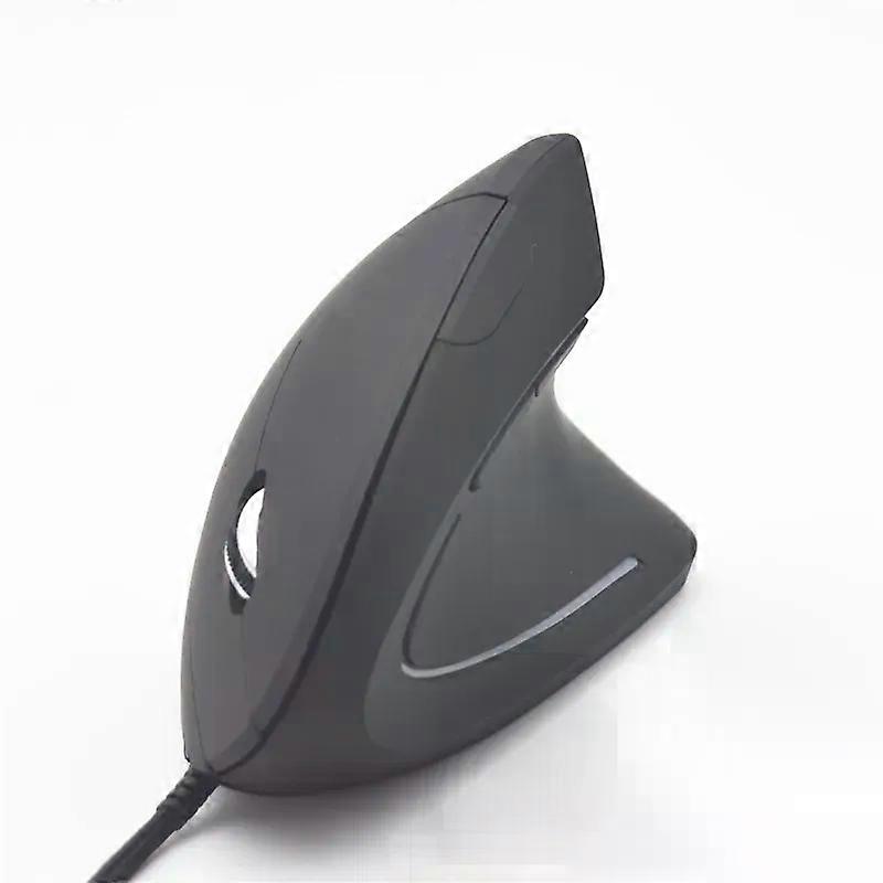 Vertical Wireless USB Mouse Ergonomic Rechargeable Portable PC Gamer For Computer Laptop Notebook Mause Gaming Accessories Mous