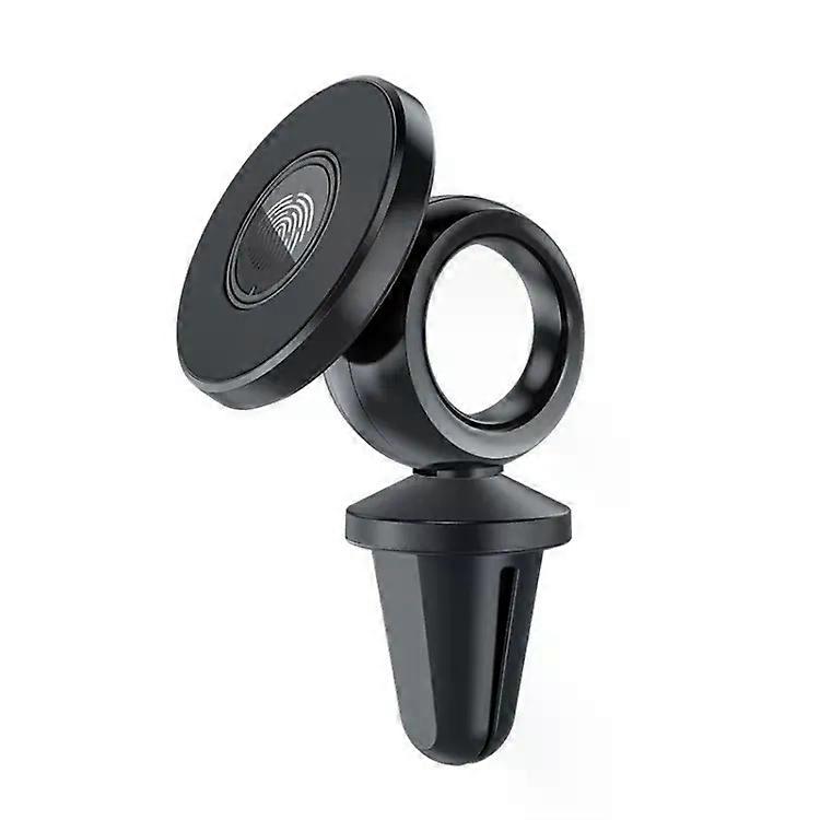Magnetic Car Air Vent Phone Holder-Universal Compatibility,