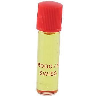 Urmager Ur Bevægelse Reparation Olie Smøremiddel Armbåndsur 2ml