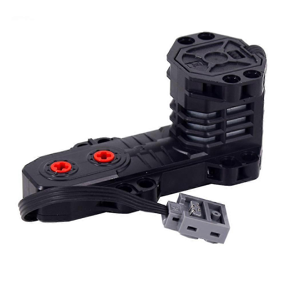 Electric Motor Assembled Block for Lego Power Functions