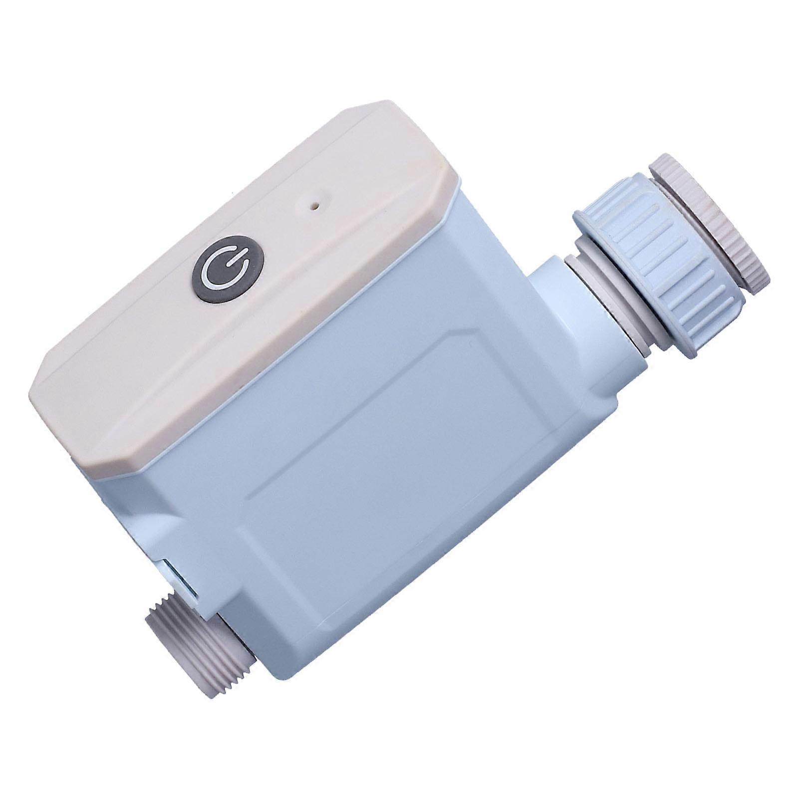 Bluetooth Watering Timer Remote Control Irrigation 10.5x10x4.3cm