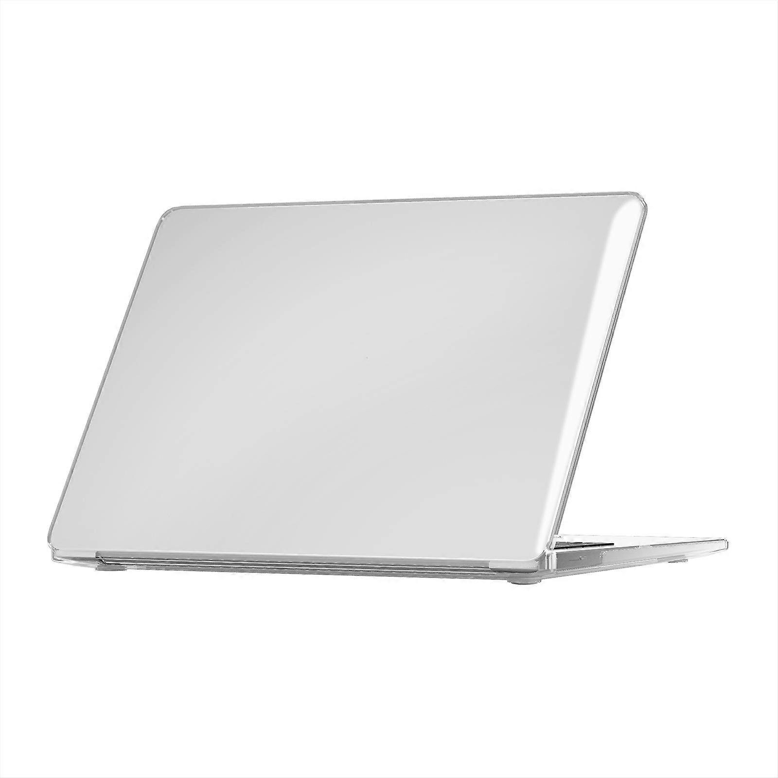 Pentru Microsoft Surface Laptop 7 13.8 Carcasă de protecție rezistentă la șocuri din oțel Surface Crystal
