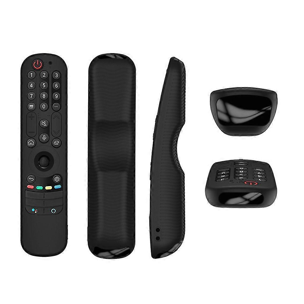 Caches de télécommande pour télécommande TV Magic AN-MR21GC / MR21N / MR21GA