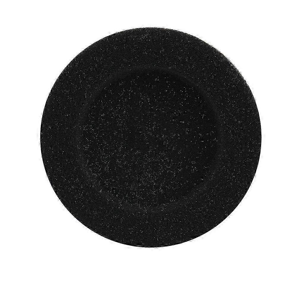 10 Pcs 55mm Soft Foam Ear Pads Compatible with Headset - Noise Isolation