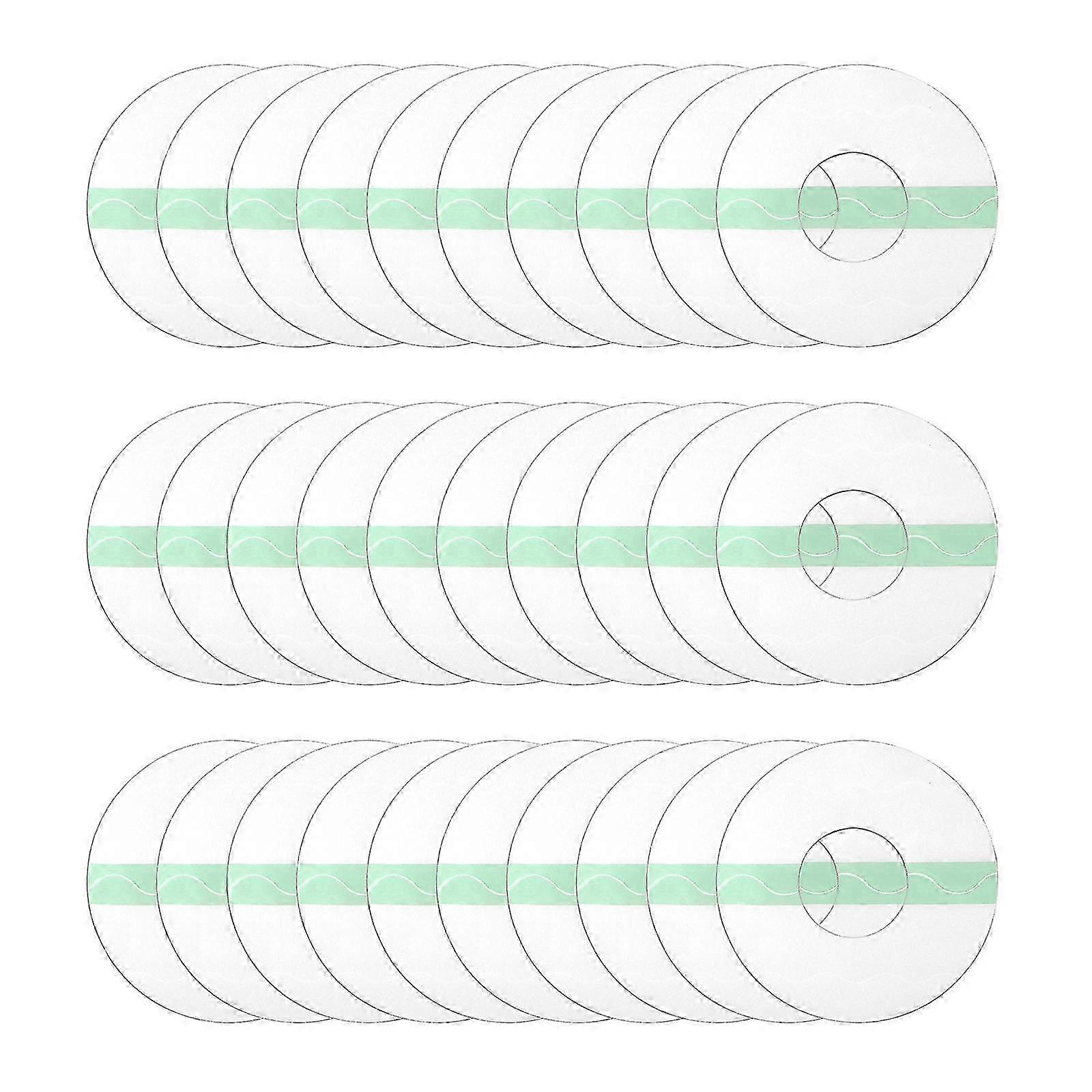 Sports Overpatch Tape for CGM Sensors - Waterproof and Breathable