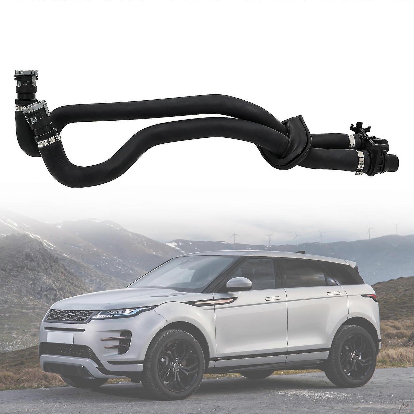 Heater Water Hose Compatible with 2012 Range Rover Evoque 20082015 LR2 Replaces LR019276
