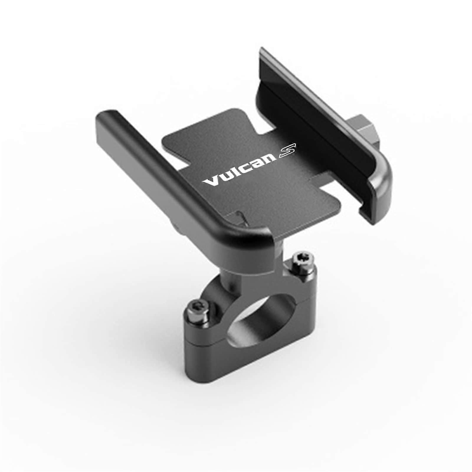 Kawasaki Vulcan S VN 650 Phone Holder GPS Mount Handlebar Bracket Motorcycle Accessories 650CC