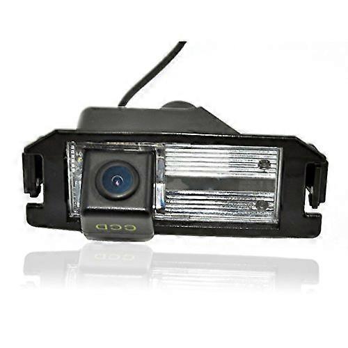 Rear View Camera For Hyundai Elantra Touring And Hyundai i30 Plug And Play Reversing Camera