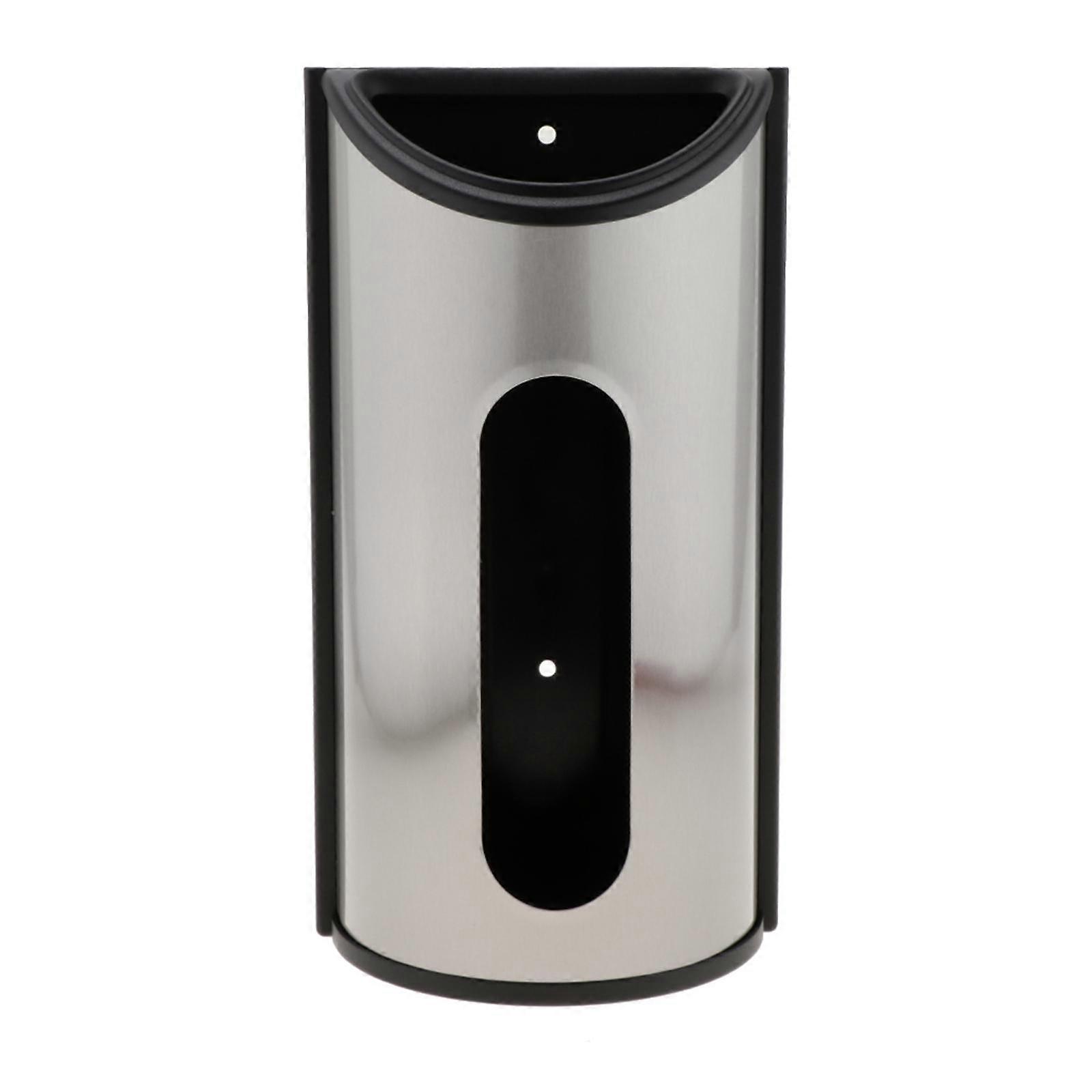 Wall -mounted Storage Dispenser Trash Storage Holder