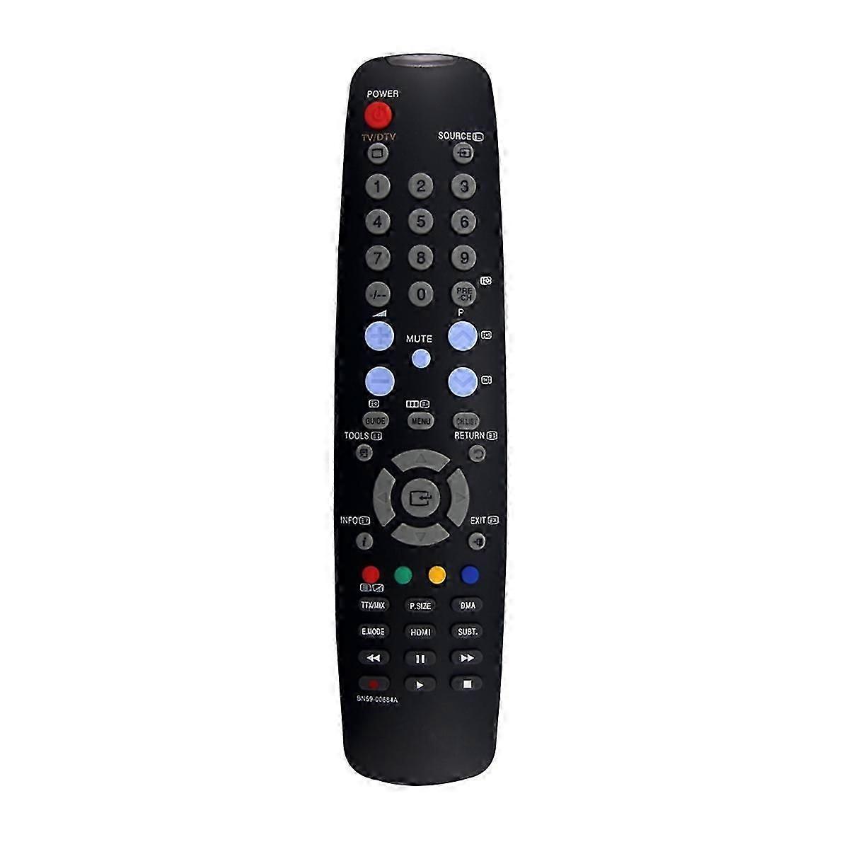 BN59-00684A Remote Control for  TV LE26A456C2C LE32A457C1D