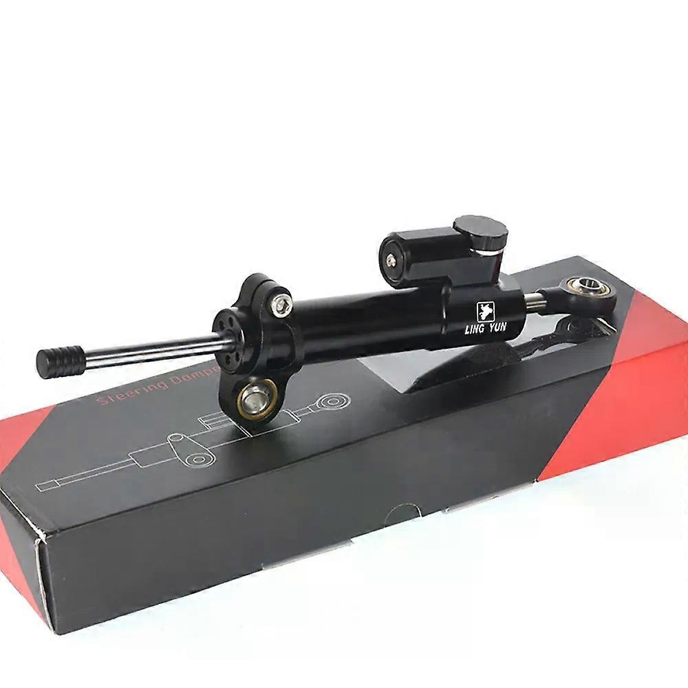 con For Honda CBR650R CBR 650R 650 R 2019 2020 2021 2022 Motorcycle Steering Stabilize Damper Bracket Mounting Kit