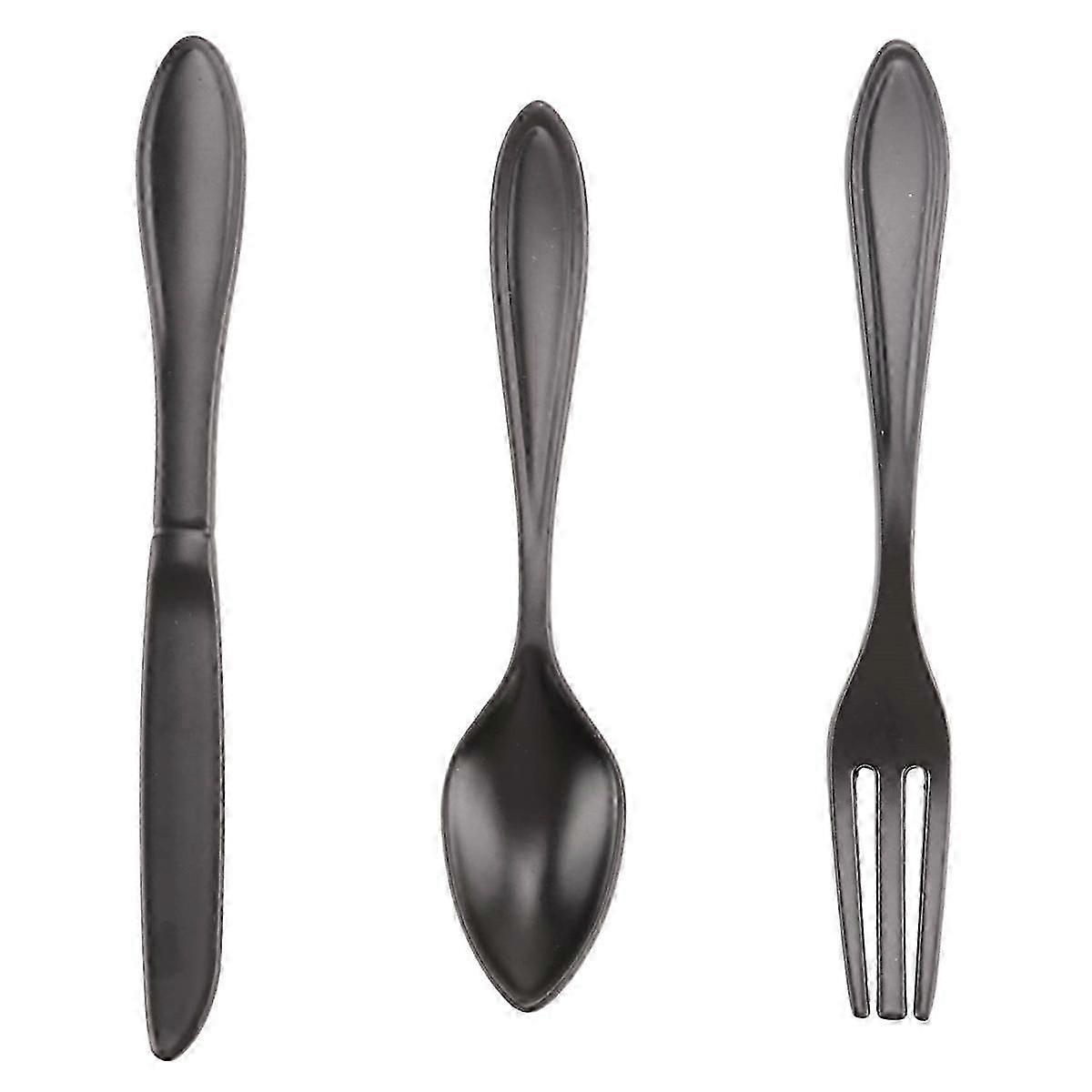 Door handle 3-handle kitchen handle -