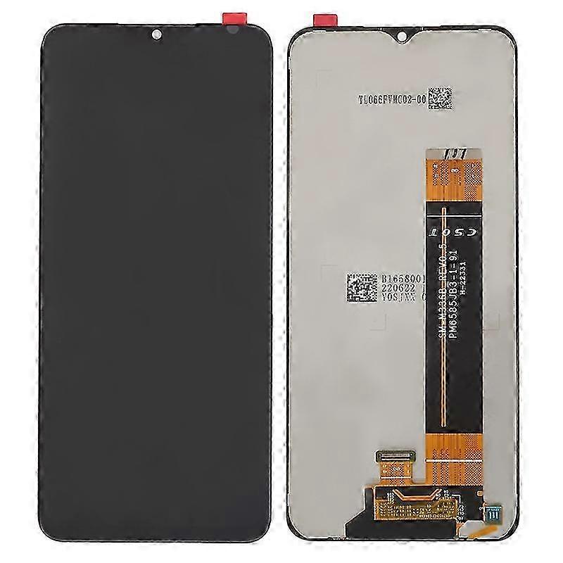 Galaxy M33 5G Global Edition M336B LCD Panel and Digitizer Kit